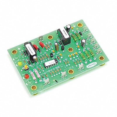 Time Delay Relay Kit