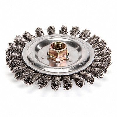 Filler Pass Brush Arbor 5 in 1/2 in W