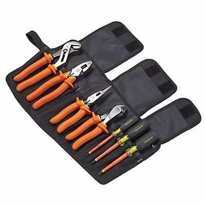 Insulated Tool Set 7 pc.