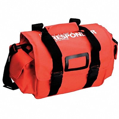 First Responder Bag 15-1/4 x8 x5-1/4