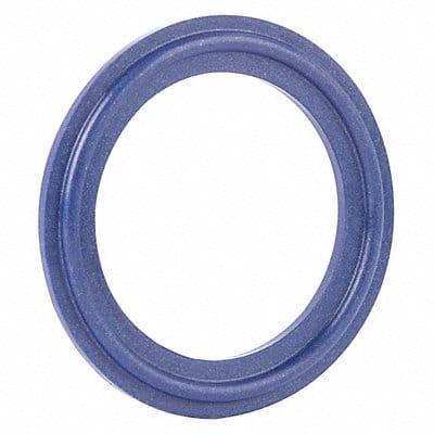 Sanitary Gasket 2In TRI-Clamp Silicone