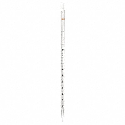 10mL Pipet Bulk Packed in Bags PK500