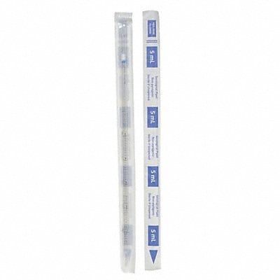 5mL Pipet Individually Wrap/Bag PK200