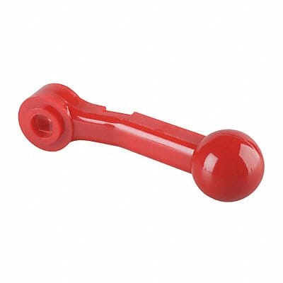 Nylon Handle Includes Pin Screw Washer