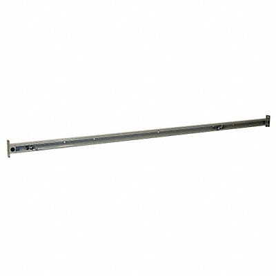 Tool Suspension Frame 72W x 4D x 5H Gray