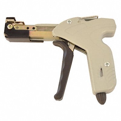 Cable Tie Gun HD 100 lb SS