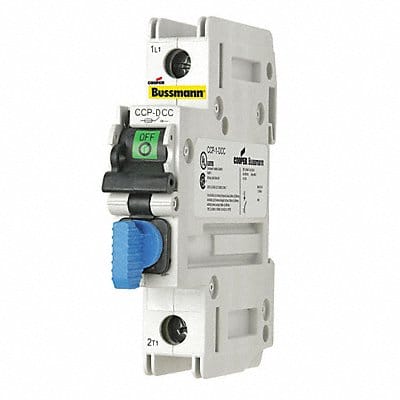 Fuse Block 0 to 30A 80VDC