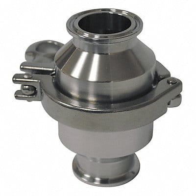 Spring Check Valve 3.5 in Overall L