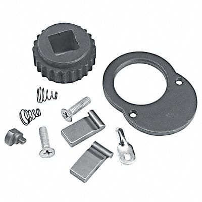 Ratchet Repair Kit 1/4 in Dr