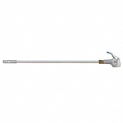 Air Gun Thumb Lever Cast Aluminum