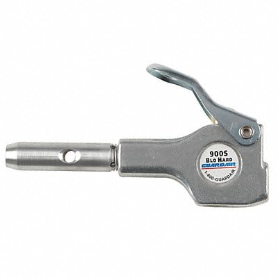 Air Gun Thumb Lever Cast Aluminum