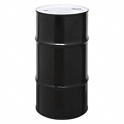 Transport Drum Black 20ga 0.9mm