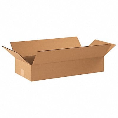 Shipping Box 22x10x4 in