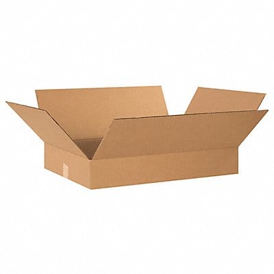 Shipping Box 24x18x4 in