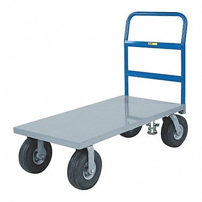 Platform Truck 48x30 With Floor Lock