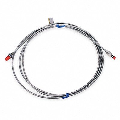 Fbr Optic Cable Diffuse 6-9/16 ft 163mm