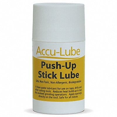 Cutting Lubricant 2.2 oz White