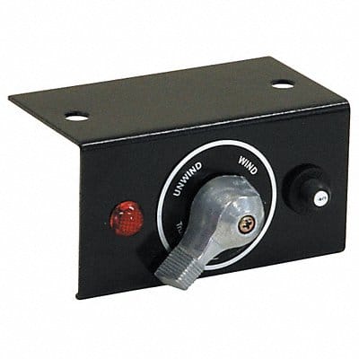 Rotary Switch Kit 50 Amp