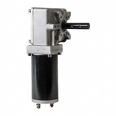 Tarp Gear Motor 900 W 1.2 HP