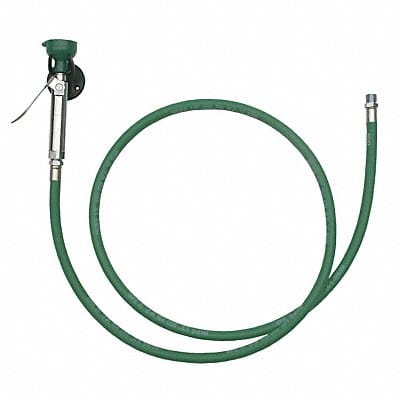 Emergency Drench Hose