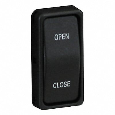 Rocker Switch 12 Volt Use With 19A799