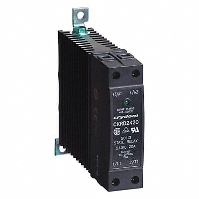 Solid State Relay In 4 to 32VDC 30