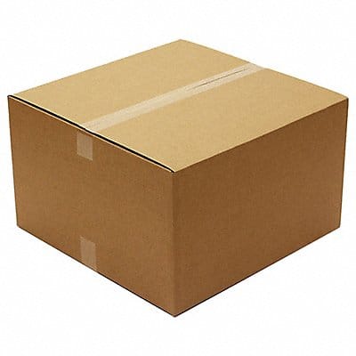 Shipping Box 18x18x16 in