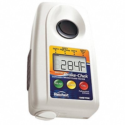 Digital Refractometer Accuracy 5 Deg C