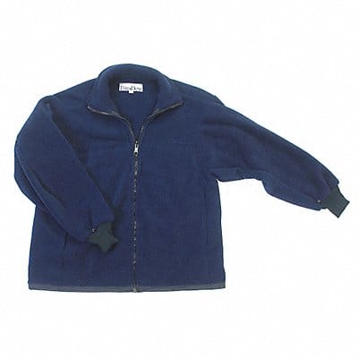 EMS Jacket S Navy