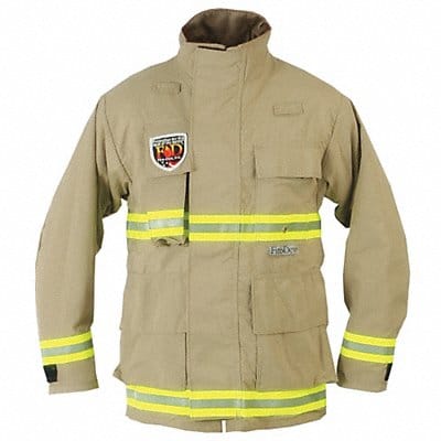 USAR Jacket Tan S Nomex