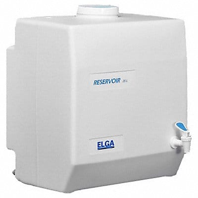 25L Storage Tank