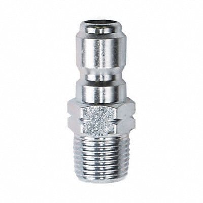 Quick Connect Plug 3/8 (M)NPT