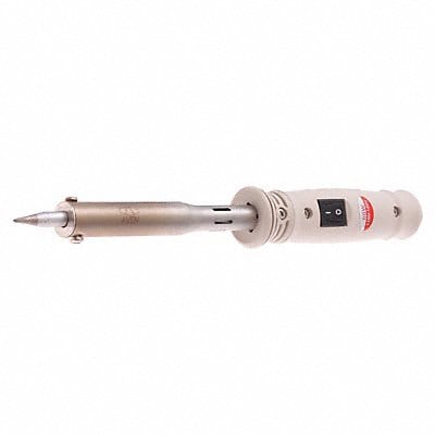 Soldering Iron w/Fine Tip 80W