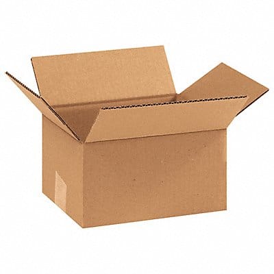 Shipping Box 9x7x5 in