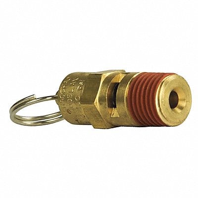 Pressure Relief Valve 150psi ASME