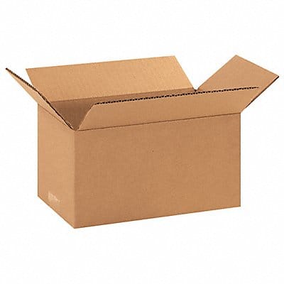 Shipping Box 10x6x5 in