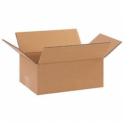 Shipping Box 10x7x4 in