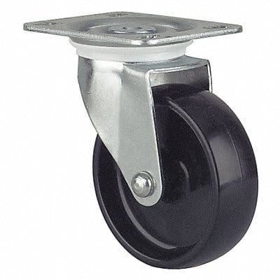 Standard Plate Caster Swivel 330 lb.