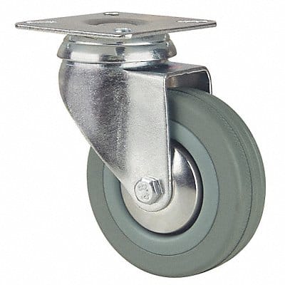 Standard Plate Caster Swivel 154 lb.