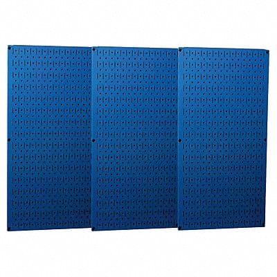 G0361 Pgbrd Panel 3/4 x32 x48 in Crcl Slttd