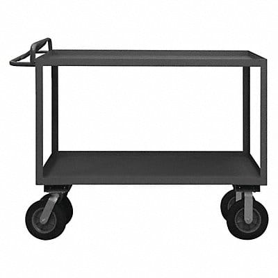 Utility Cart 1 200 lb Steel