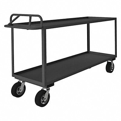 Utility Cart 1 200 lb Steel