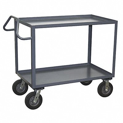 Utility Cart 1 200 lb Steel