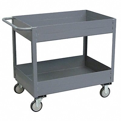 Utility Cart 1 200 lb Steel