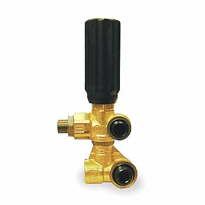 Valve Regulating 3-5.5 GPM