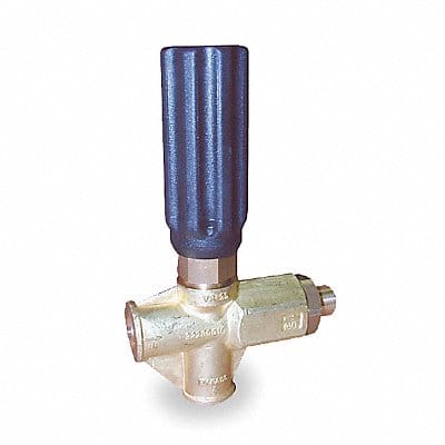 Valve Regulating 0-9 GPM