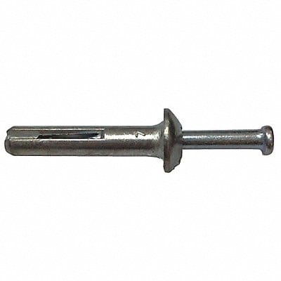 Hammr Drive Pin Anchor Set 1-1/2 L PK100