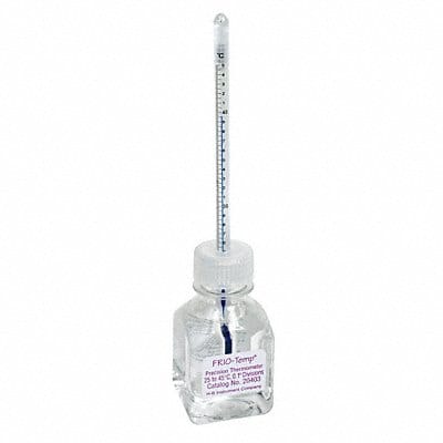 Liquid In Glass Thermometer -25 to -5C