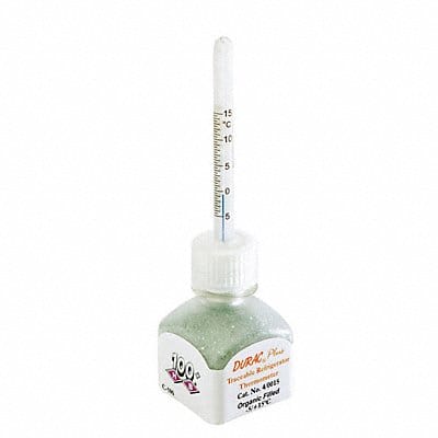 Liquid In Glass Thermometer -30 to 1C