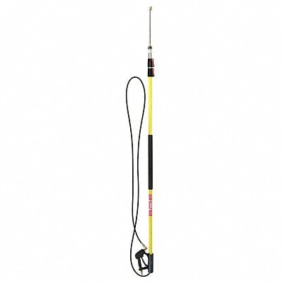 Telescoping Wand 18 Ft Fiberglass